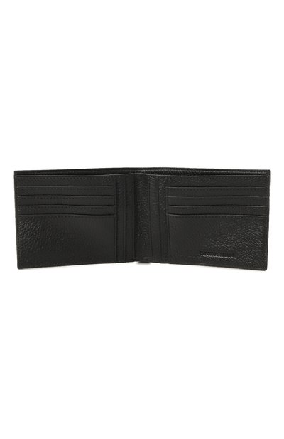 Кожаное портмоне EMPORIO ARMANI, арт. Y4R166/Y068E, фото 3