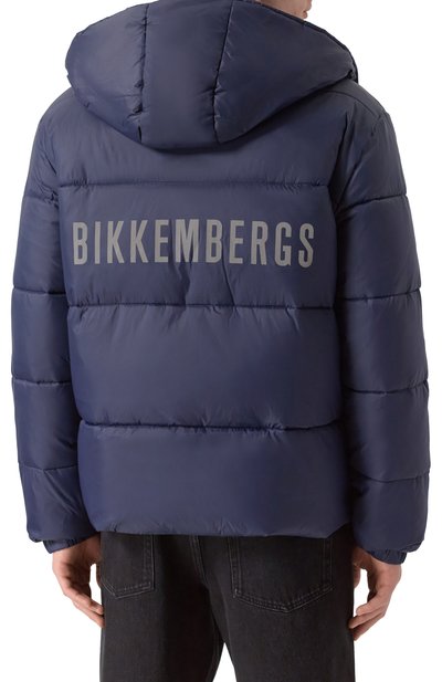 Пуховик DIRK BIKKEMBERGS, арт. BMG1014, фото 4
