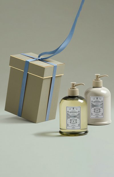 Лосьон для тела endymion (500ml) PENHALIGON'S, арт. 5056245035005, фото 2