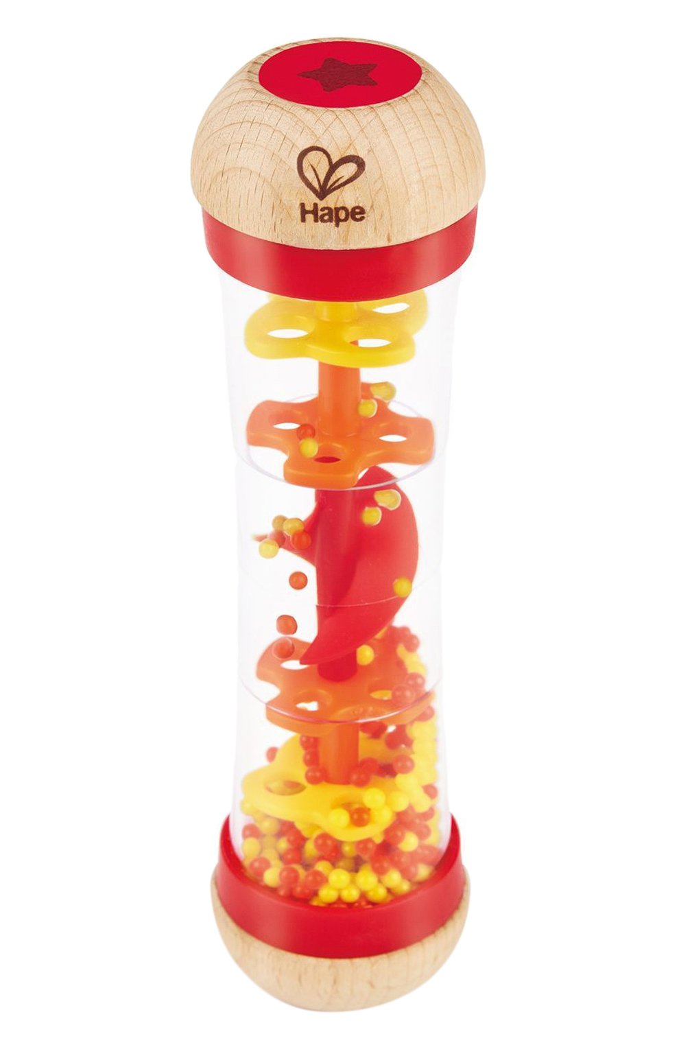 Игрушка бисерный дождь HAPE, арт. E0327_HP, фото 2