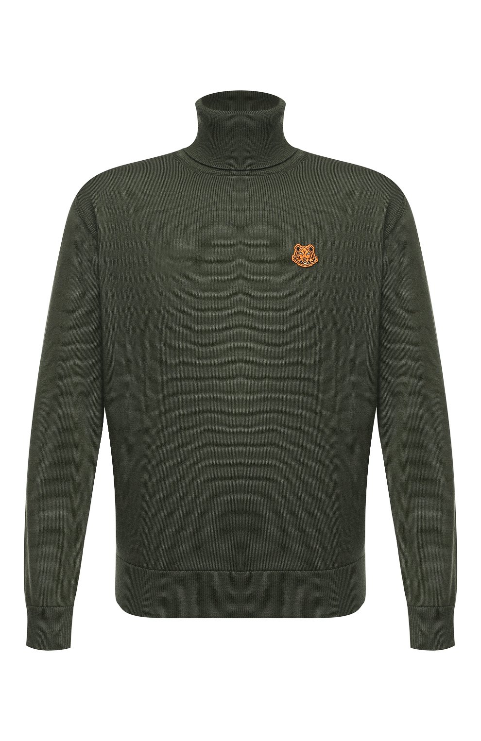 Шерстяной свитер KENZO, арт. FA65PU5383TA, фото 1