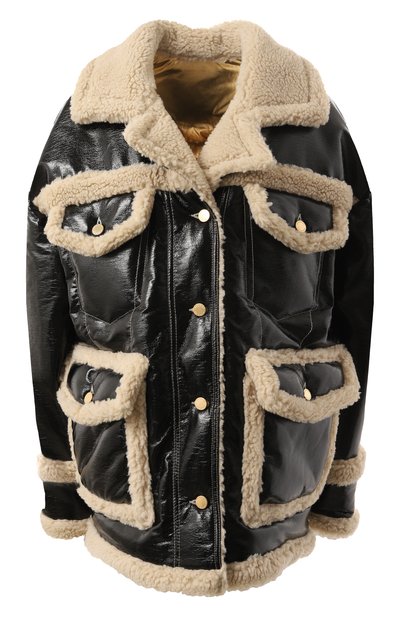 Женский пуховик KHRISJOY, арт. KWF24R0654/LT0001