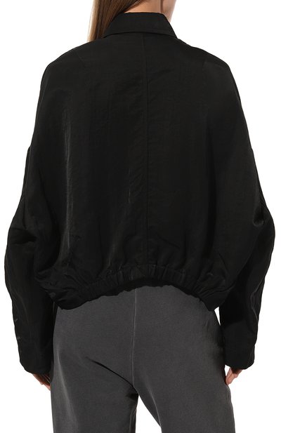 Куртка DRIES VAN NOTEN, арт. 231-010505-6350, фото 4