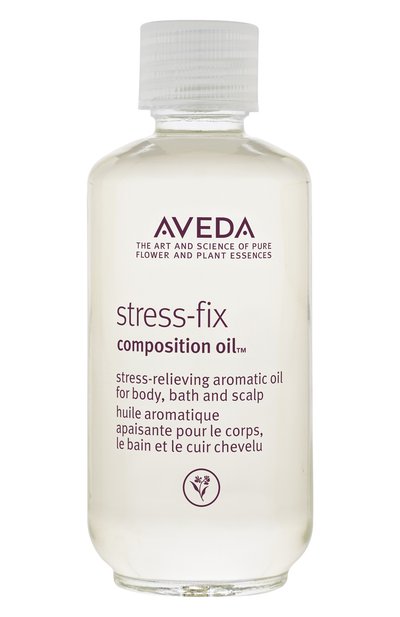 Композиционное масло с антистрессовым ароматом (50ml) AVEDA, арт. 018084950081, фото 1