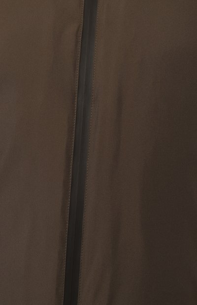 Пуховая куртка YVES SALOMON, арт. 24EHV01269B13W, фото 5