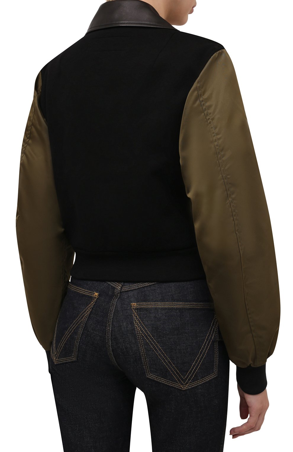 Куртка DSQUARED2, арт. S80AM0018/STJ345, фото 4