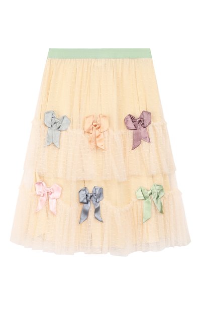 Юбка GUCCI, арт. 590599/ZACXZ, фото 1