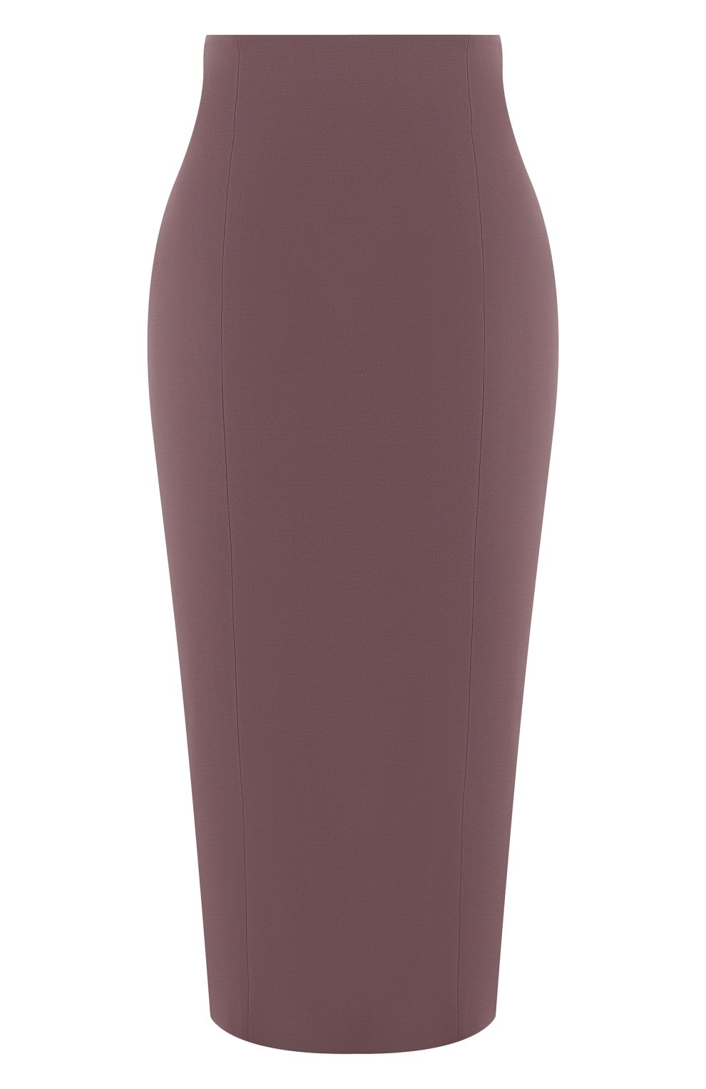 Шерстяная юбка GOOROO, арт. SK013-3000-701-FW24, фото 1