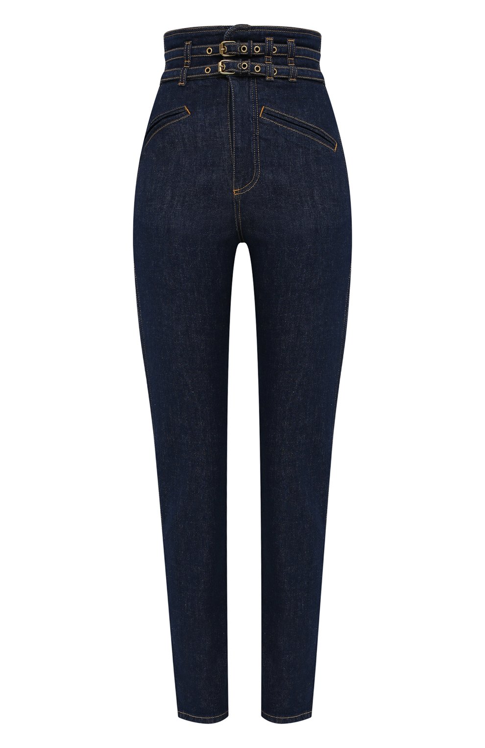 Джинсы PHILOSOPHY DI LORENZO SERAFINI, арт. A0308/730, фото 1