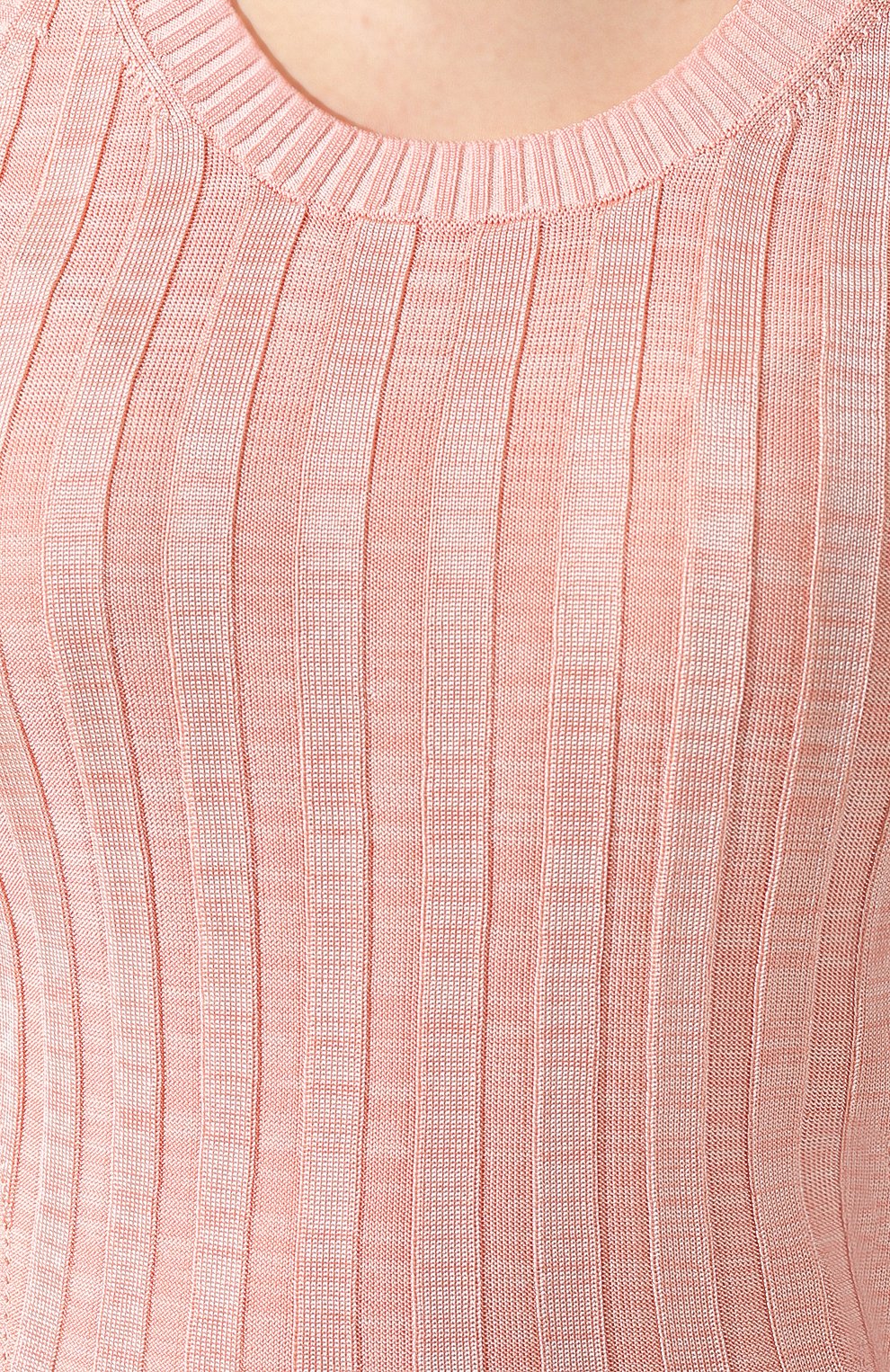 Топ из вискозы ACNE STUDIOS, арт. A60053, фото 5