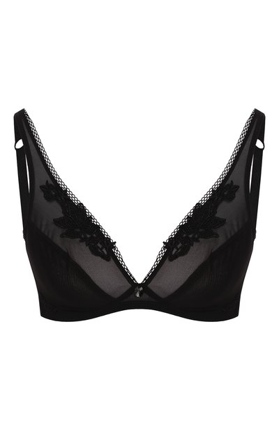 Женский бюстгальтер с мягкой чашкой LISE CHARMEL, арт. ACG6513A_чер