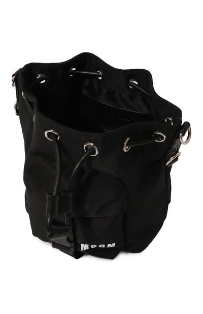 Сумка bucket MSGM, арт. 3540MZ67/790, фото 5