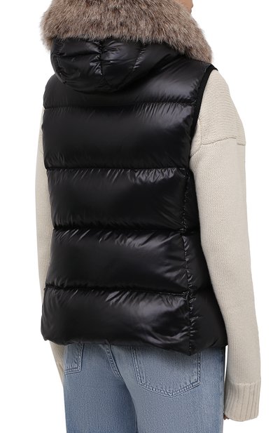 Пуховый жилет balabio MONCLER, арт. G2-093-1A000-77-68950, фото 4