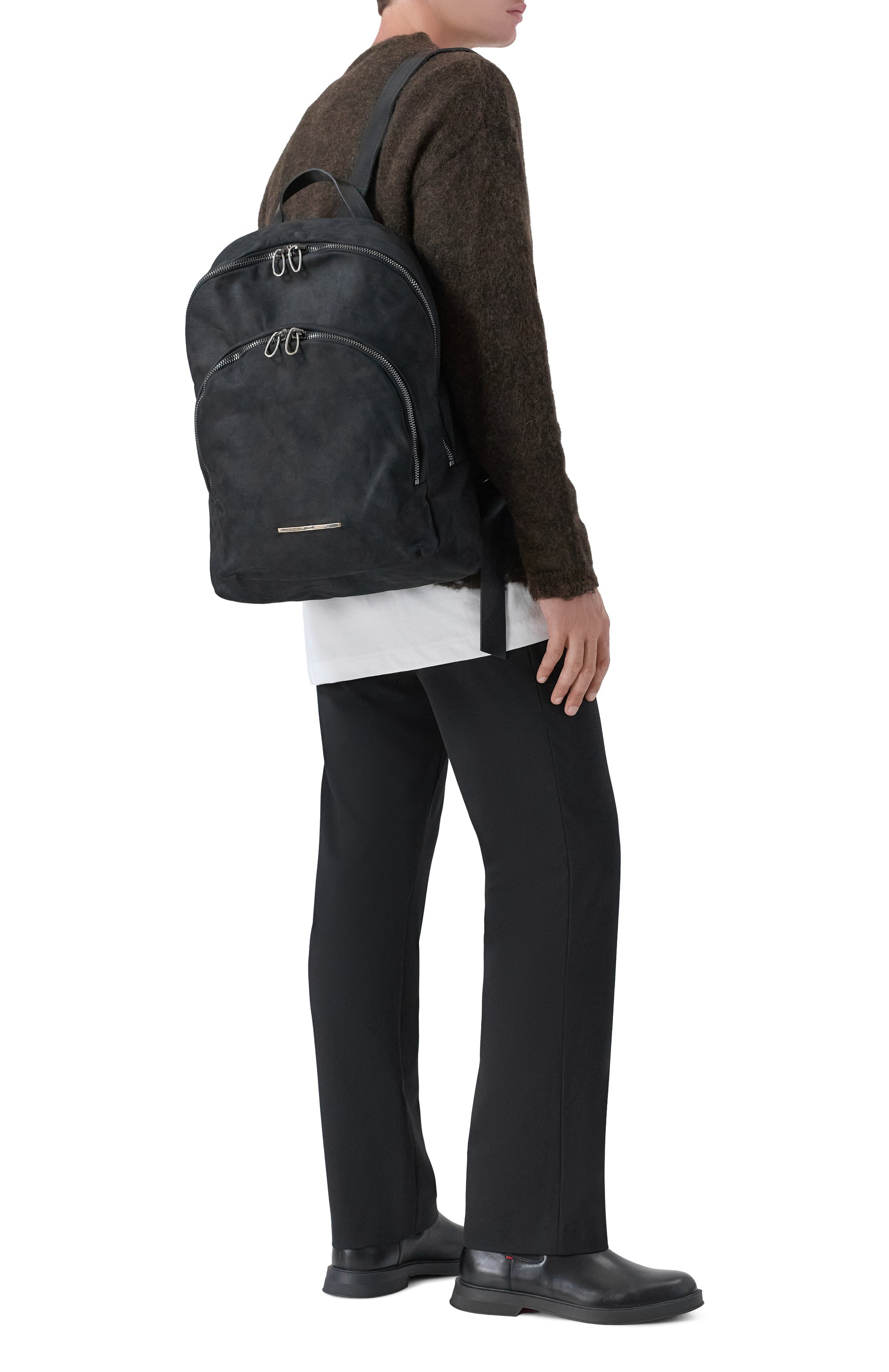 Рюкзак DANIELE BASTA, арт. DB1265S58S56, фото 7