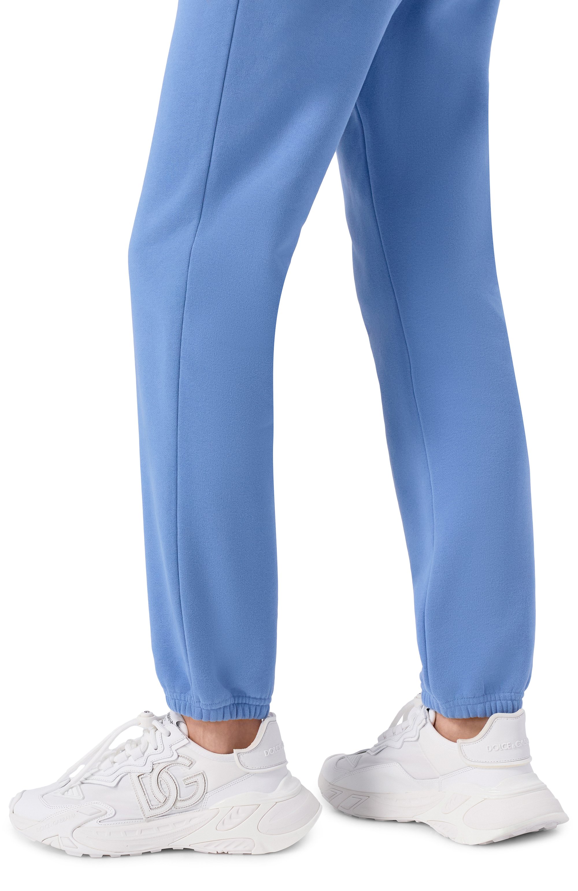 Комбинированные кроссовки day faster DOLCE & GABBANA, арт. CK2355/AG363, фото 2