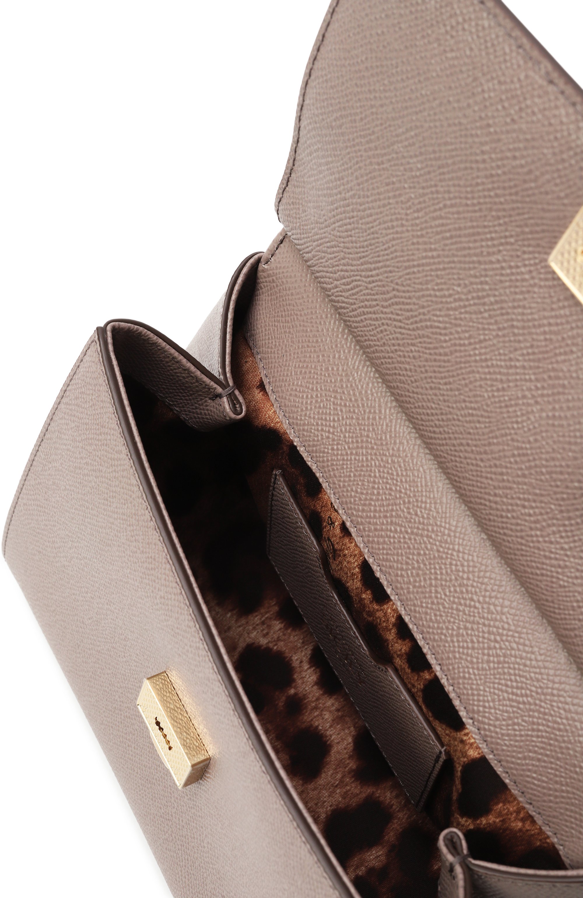 Сумка sicily medium DOLCE & GABBANA, арт. BB6003/B1001/80045, фото 5