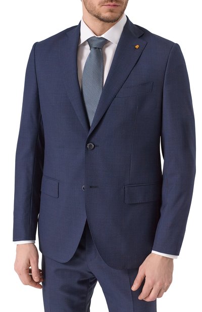 Шерстяной костюм SARTORIA LATORRE, арт. A6I7EF/UH0672, фото 3