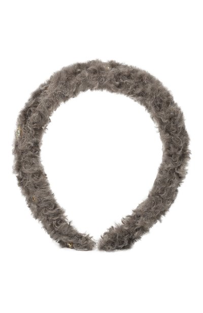 Ободок MONNALISA, арт. 19D007