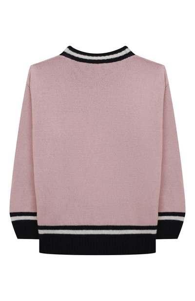 Пуловер EMPORIO ARMANI, арт. 6L4M50/4M0NZ, фото 2