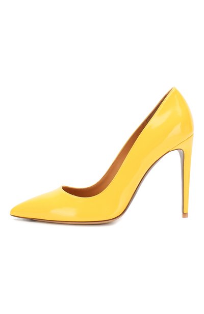 Кожаные туфли celia RALPH LAUREN, арт. 800791764, фото 3