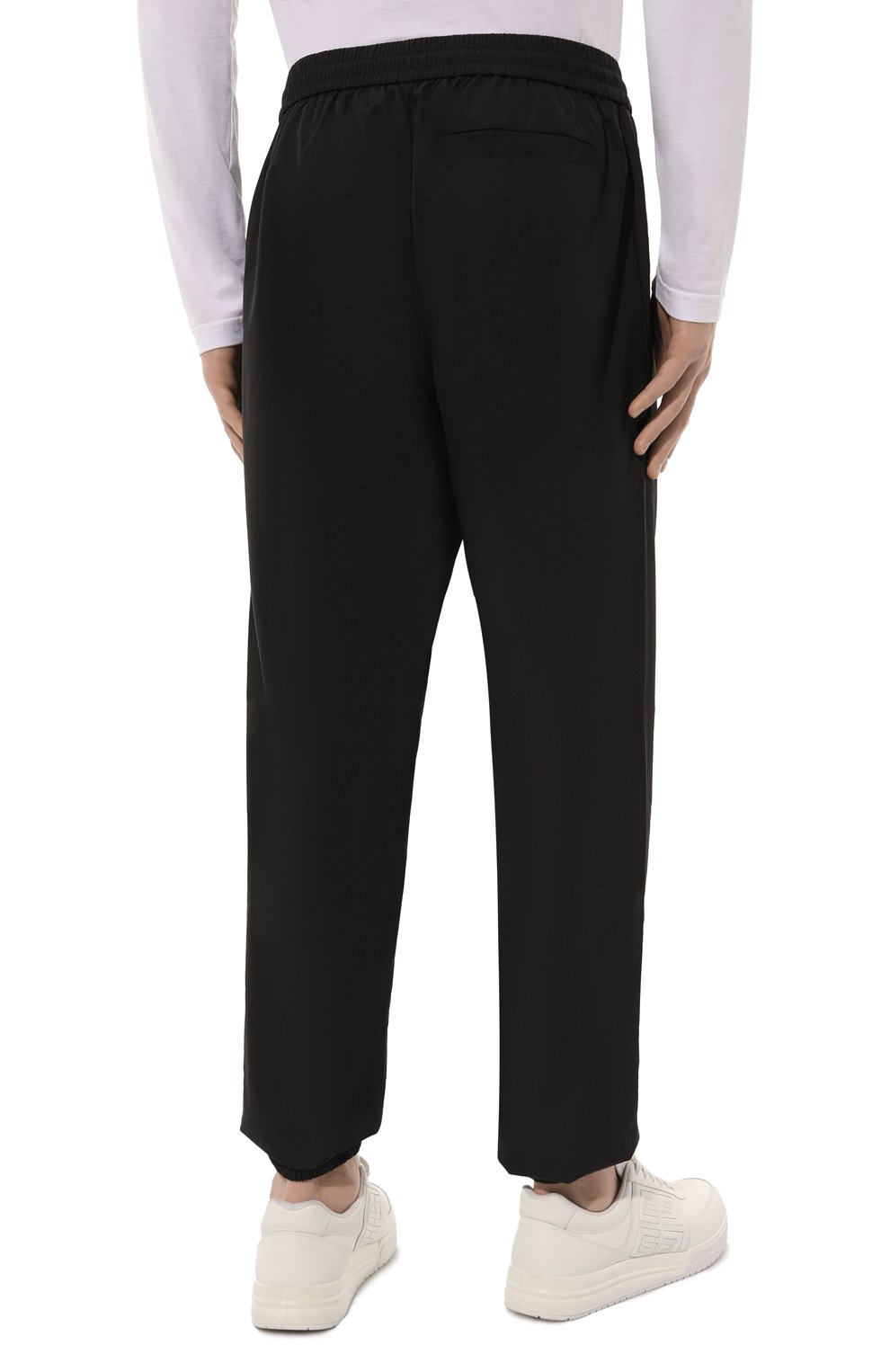 Джоггеры GIVENCHY, арт. BM51GP15L8, фото 4