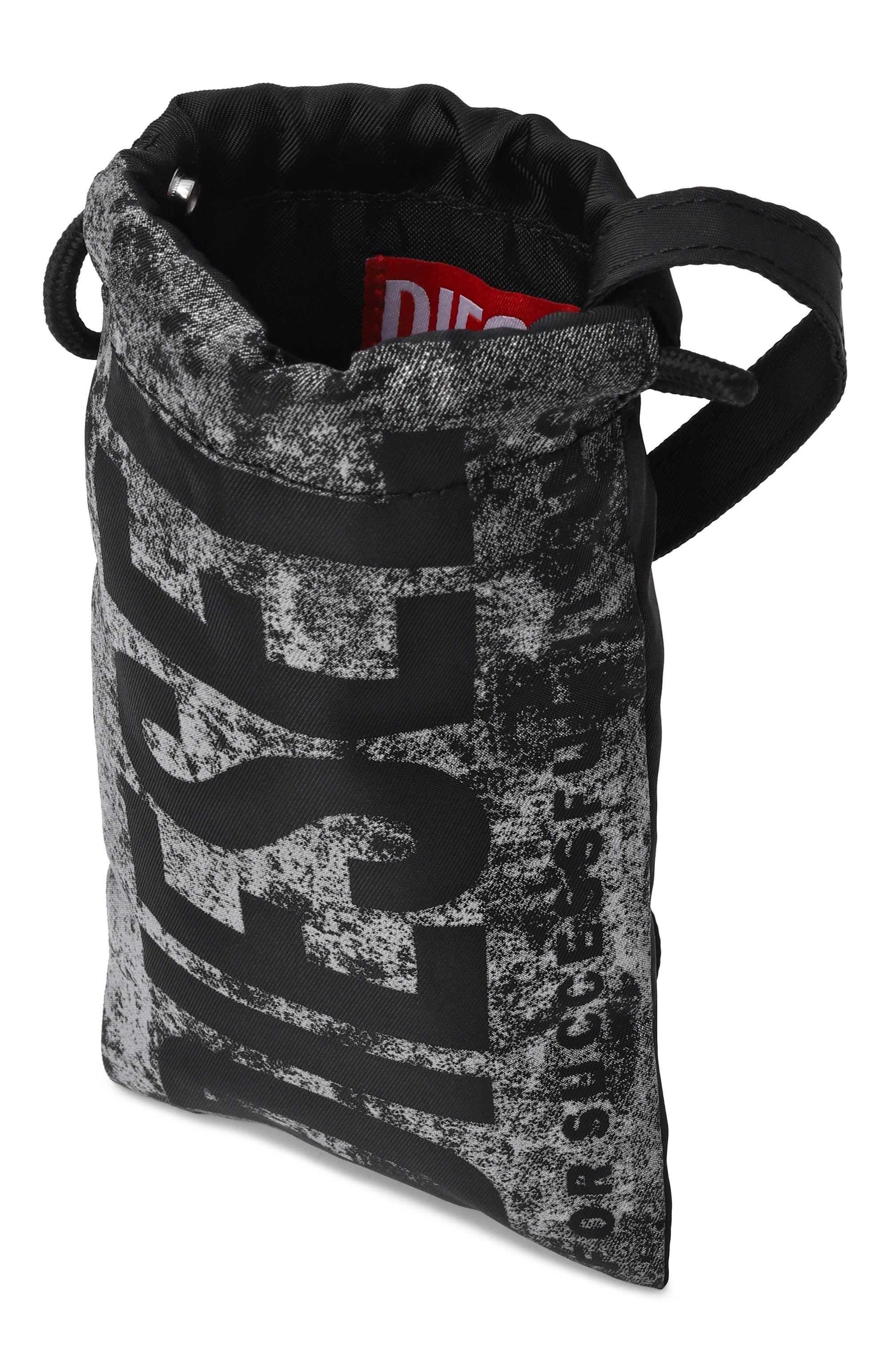 Сумка wixy DIESEL, арт. J02752/KXBS8, фото 3