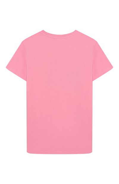 Хлопковая футболка MC2 SAINT BARTH, арт. STBK ELLY/ELLY001/00618F, фото 2