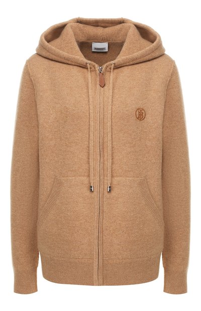 Кашемировый кардиган BURBERRY, арт. 8025222, фото 1