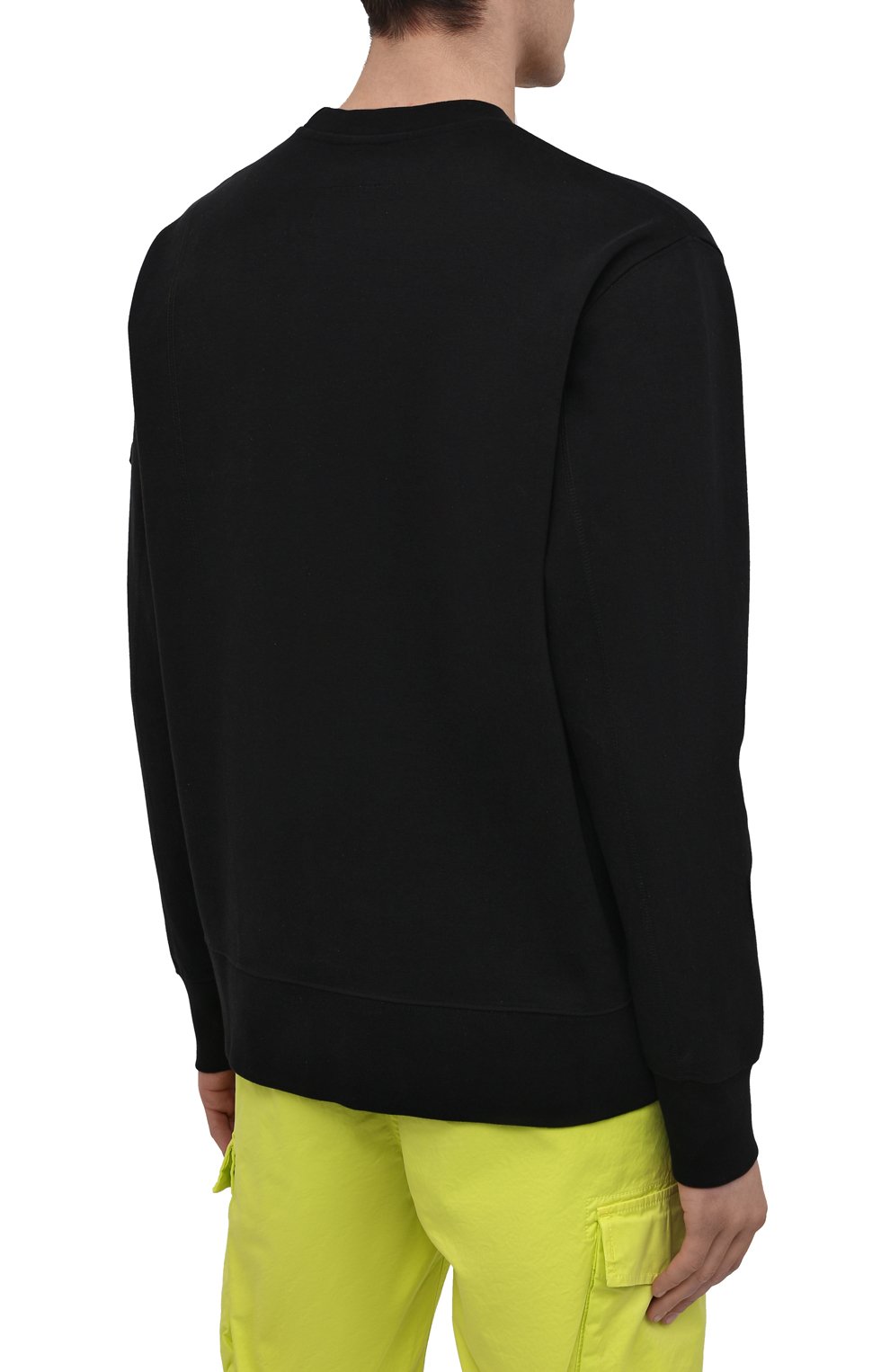 Хлопковый свитшот A-COLD-WALL, арт. ACWMW029, фото 4