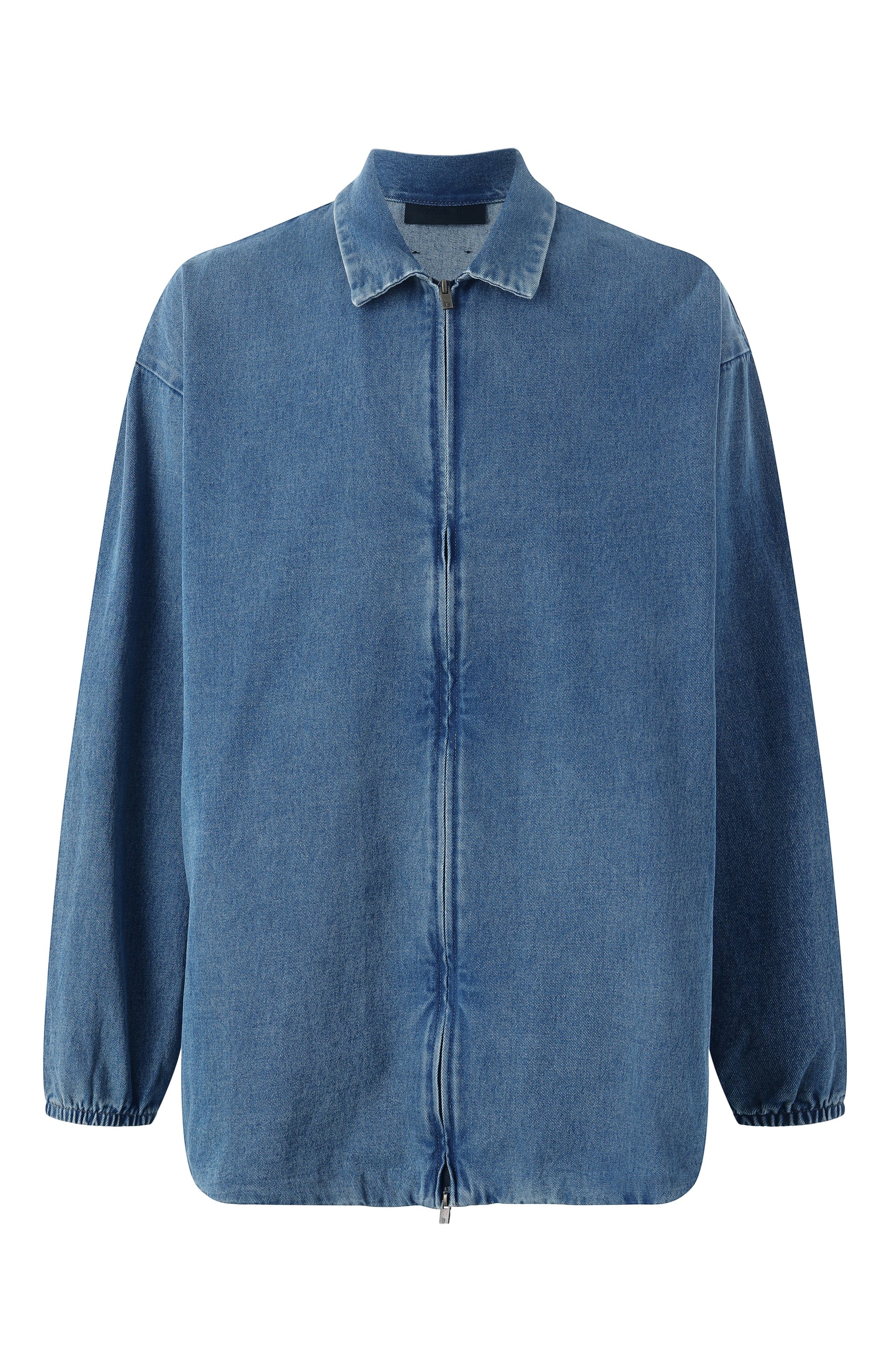 Джинсовая куртка FEAR OF GOD, арт. 202SU244590F-M-597, фото 1