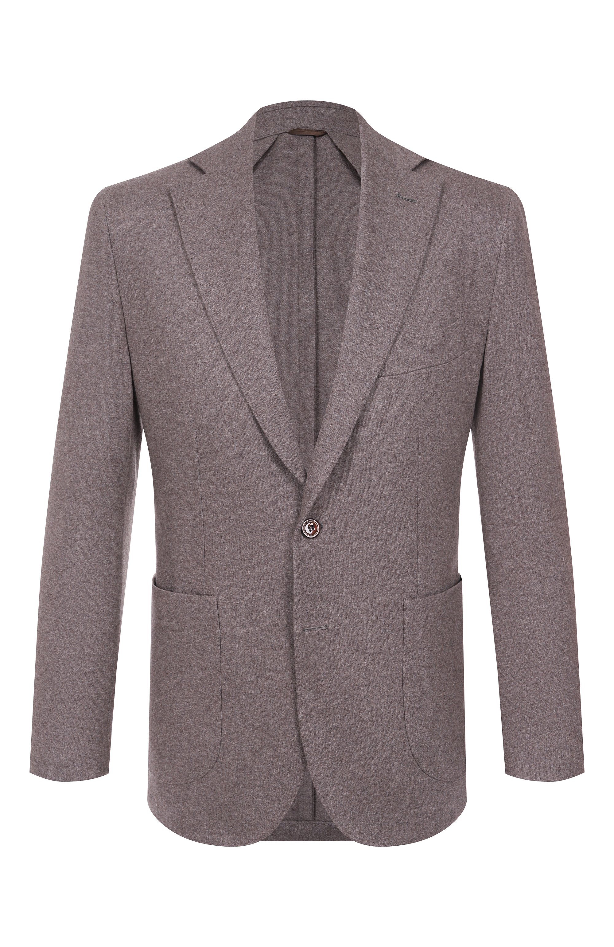 Кашемировый пиджак MVST, арт. UPPER 18407/NAP0LI (2TP), фото 1