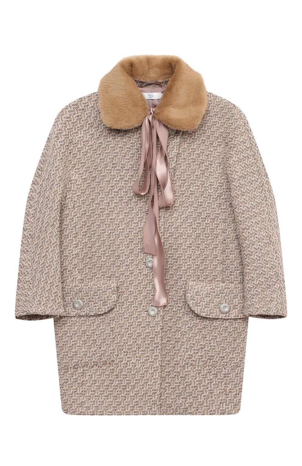 Пальто ZHANNA & ANNA, арт. ZALR08092020, фото 1