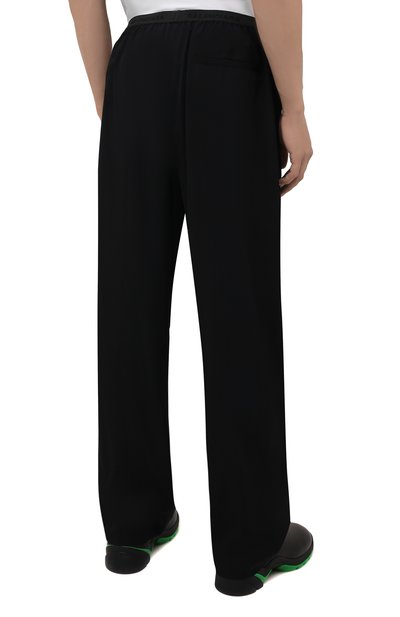 Брюки из вискозы BALENCIAGA, арт. 675490/TJ025, фото 4