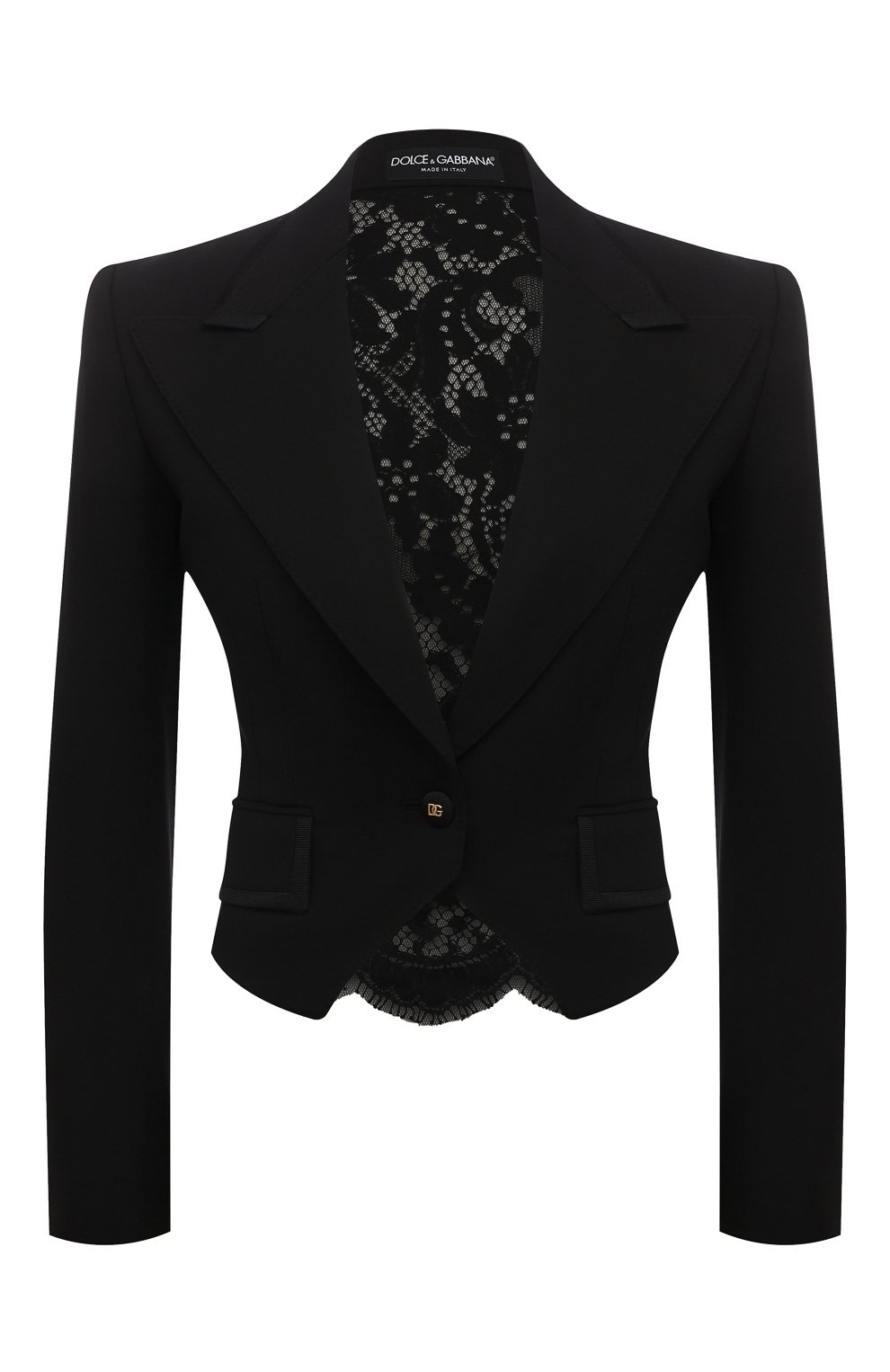 Жакет DOLCE & GABBANA, арт. F29NIT/FUBAJ, фото 1