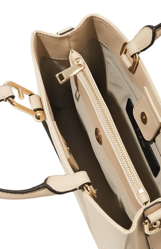 Сумка Furla Nuvola Furla WB01336/BX2045 Бежевый  WB01336/BX2045 Фото 5