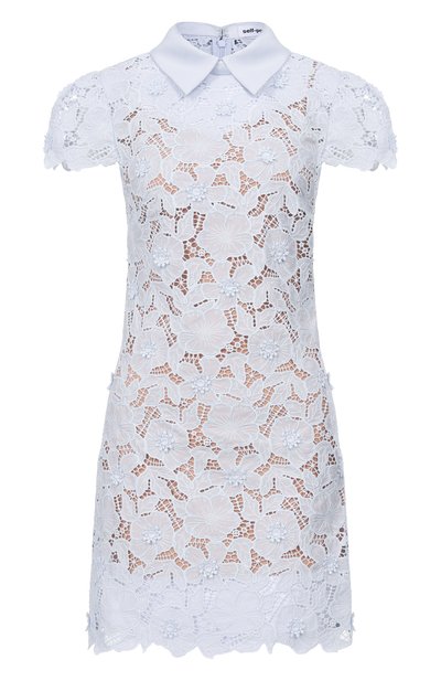 Женское платье SELF-PORTRAIT, арт. RS26171SBL