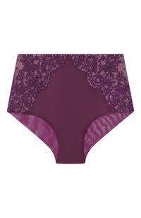 Фиолетовый