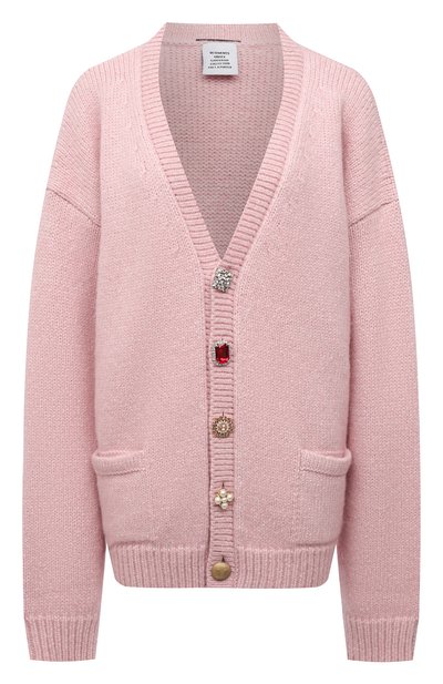 Женский кардиган VETEMENTS, арт. UE52KN550P 2901/W