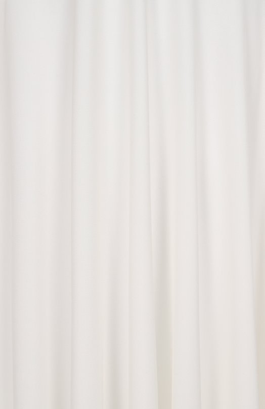 Юбка из вискозы Alaia AA9J2299J077A Белый  AA9J2299J077A Фото 6