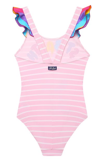 Слитный купальник MC2 SAINT BARTH, арт. STBK CAR0L/CAR0001/SYBL21, фото 2