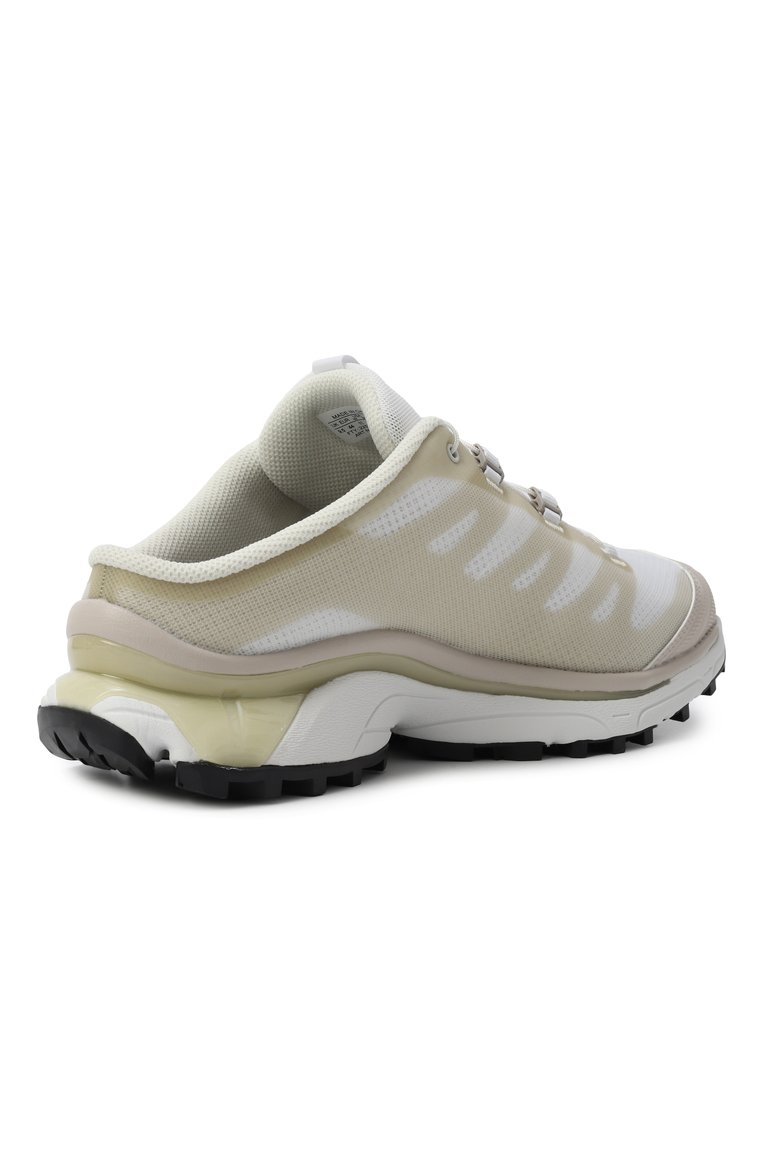 Текстильные кроссовки xt-4 mm6 x salomon MM6, арт. SH1WS0017/P8163, фото 1