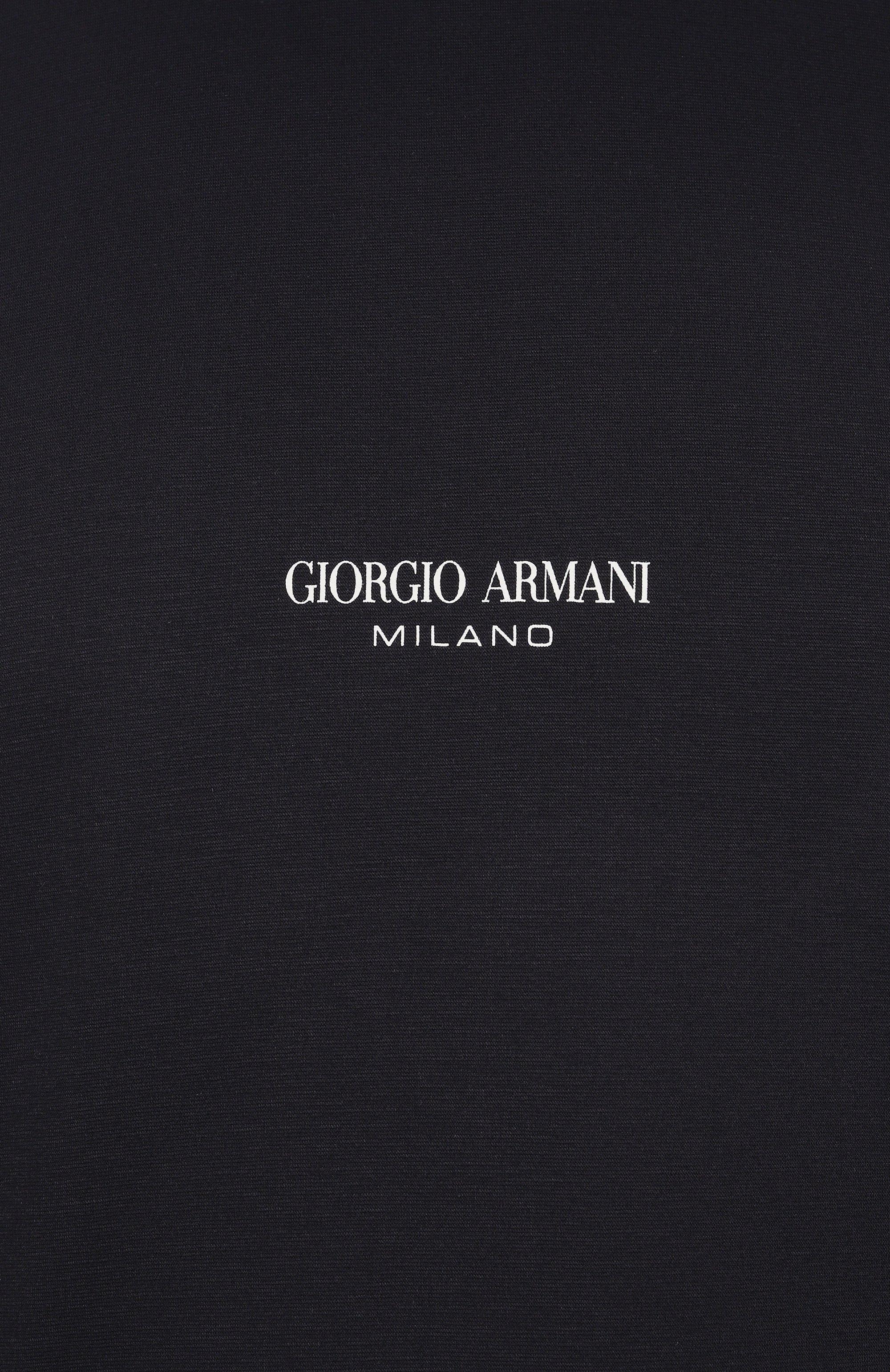 Свитшот GIORGIO ARMANI, арт. GM001103/TE10668, фото 6