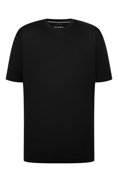 Мужская хлопковая футболка PAUL&SHARK, арт. 99311024_001