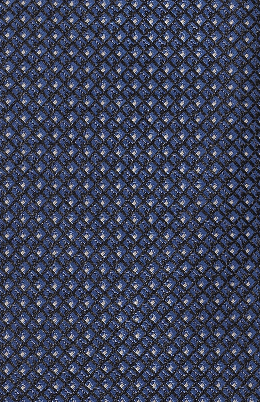 Шелковый галстук CANALI, арт. 18/HJ04129, фото 4