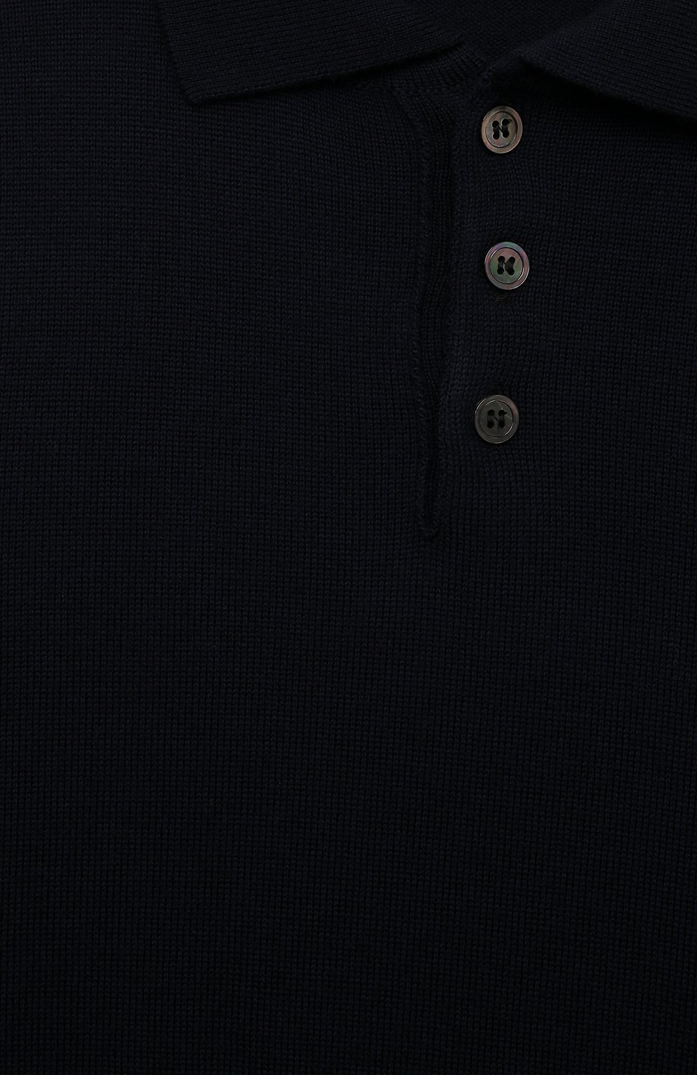 Шерстяное поло DAL LAGO, арт. N572/8926/7-12, фото 3