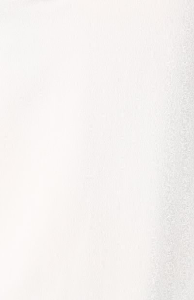 Топ ERIKA CAVALLINI белого цвета по цене 24350 руб., арт. PE/B/E0ST05, фото 5 Топ ERIKA CAVALLINI, арт. PE/B/E0ST05, фото 5
