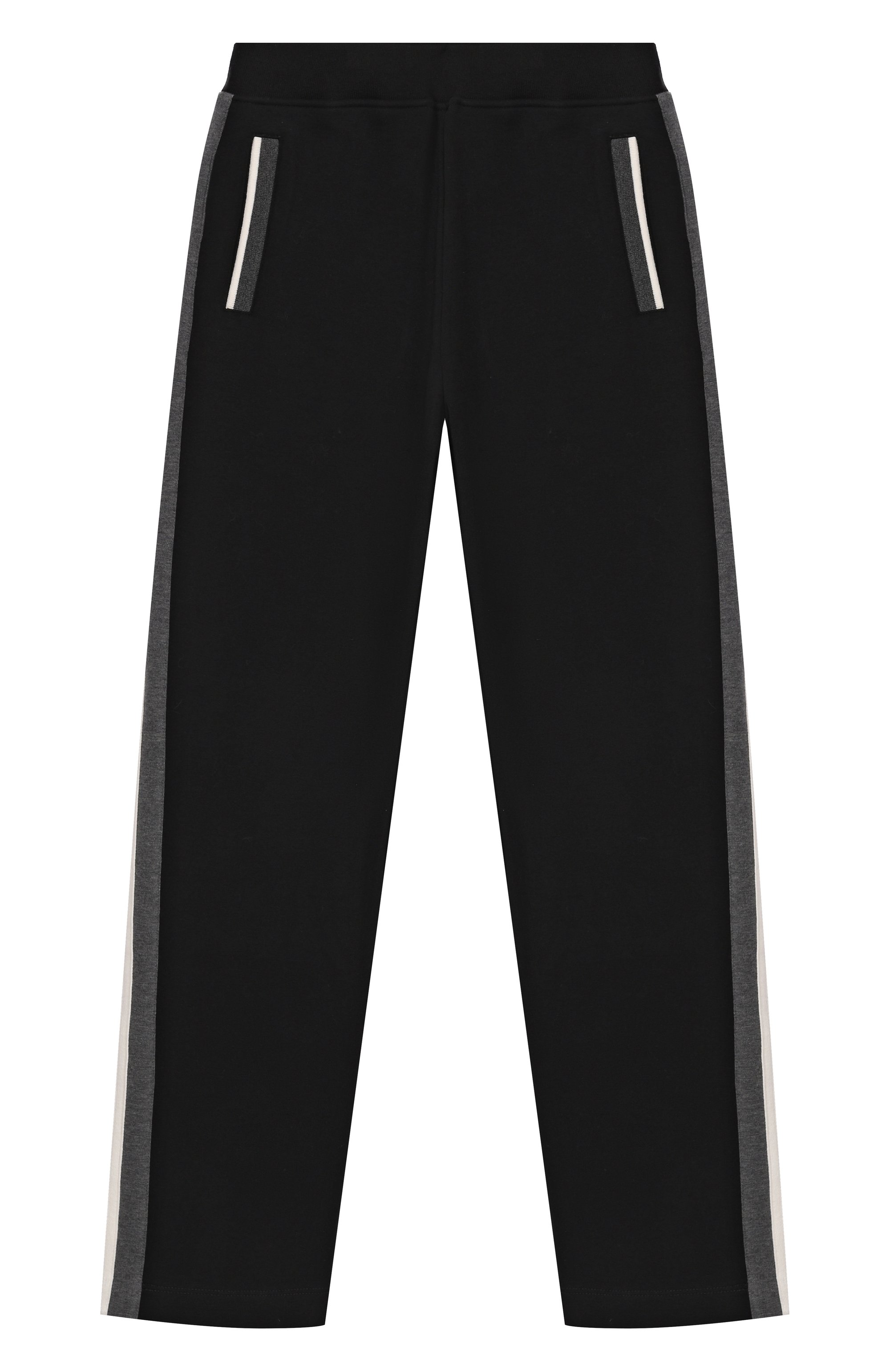 Хлопковые брюки STEFANO RICCI JUNIOR, арт. KY01046P3D/Y25350, фото 1