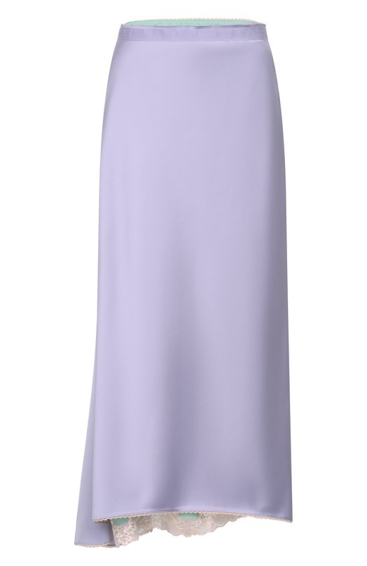 Юбка Daniil Antsiferov DA_3040.4009.026 Фиолетовый DA_3040.4009.026