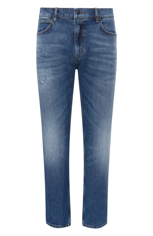 Джинсы HUGO 708 HUGO 50555182 Синий 50555182