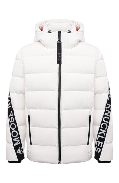 Пуховик naufrage MOOSE KNUCKLES, арт. M31MJ153, фото 1